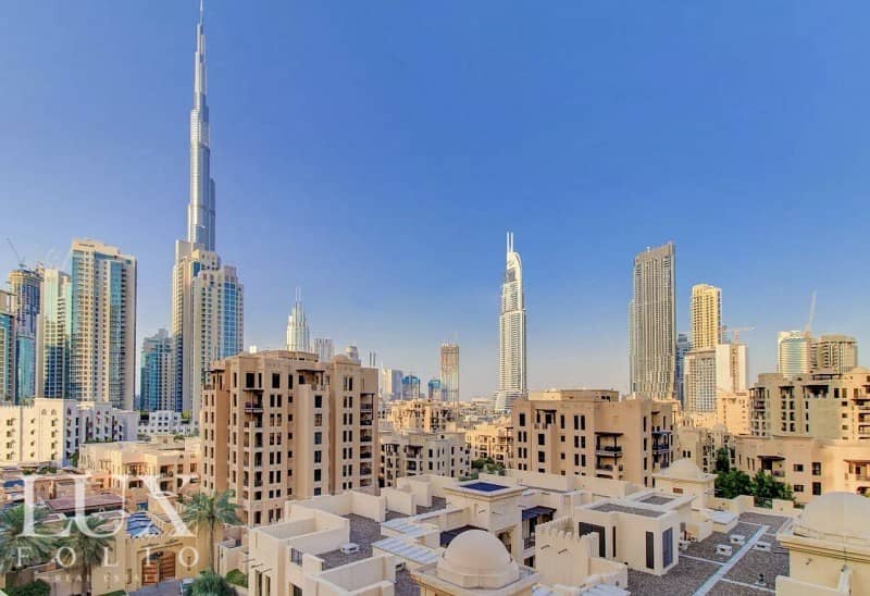 OT Specialist | Burj View | High Floor OT Specialist | Burj View | High Floor