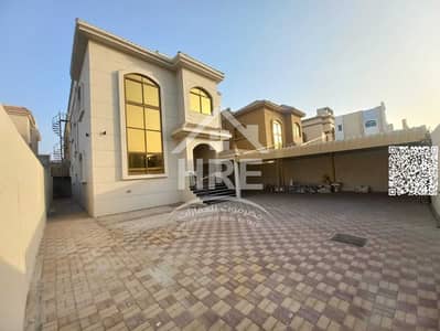 5 Bedroom Villa for Rent in Al Mowaihat, Ajman - WhatsApp Image 2026-09-23 at 6.17. 45 PM (2). jpeg