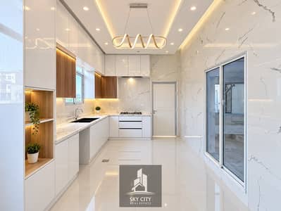 4 Slaapkamers Villa te Koop in Al Yasmeen, Ajman - WhatsApp Image 2026-09-12 at 9.06. 37 AM. jpeg