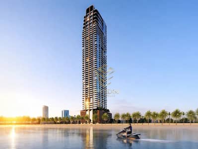 3 Cпальни Апартамент Продажа в Аль Хан, Шарджа - Квартира в Аль Хан,Al Ghaf Tower by Tiger Properties, 3 cпальни, 1491000 AED - 16650132 3 Cпальни Апартамент Продажа в Аль Хан, Шарджа - Квартира в Аль Хан,Al Ghaf Tower by Tiger Properties, 3 cпальни, 1491000 AED - 16650132