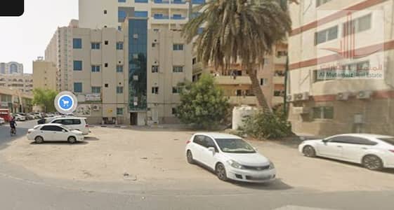 Plot zum Verkauf in Al Rumaila, Ajman - الرميلللله. png