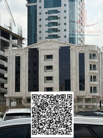 1 Bedroom Flat for Rent in Al Nuaimiya, Ajman - WhatsApp Image 2026-06-29 at 11.20. 22تلتعبتعت. jpeg 1 Bedroom Flat for Rent in Al Nuaimiya, Ajman - WhatsApp Image 2026-06-29 at 11.20. 22تلتعبتعت. jpeg