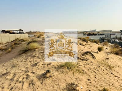 Industrial Land for Sale in Al Sajaa Industrial, Sharjah - صس1. jpeg Industrial Land for Sale in Al Sajaa Industrial, Sharjah - صس1. jpeg