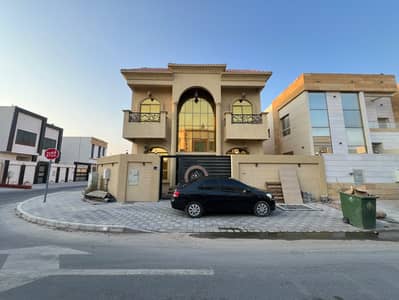 فیلا 5 غرف نوم للايجار في الياسمين، عجمان - WhatsApp Image 2026-09-27 at 11.02. 35 (2). jpeg