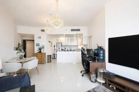 1 Schlafzimmer Wohnung zum Verkauf in DAMAC Hills, Dubai - Wohnung in DAMAC Hills，Carson - The Drive，Carson Tower B, 1 schlafzimmer, 1150000 AED - 16650262