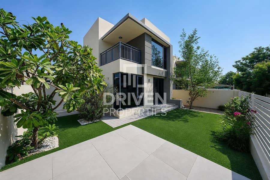 Вилла в Дубай Хиллс Истейт,Мапл,Мейпл 1, 4 cпальни, 300000 AED - 16650263 Вилла в Дубай Хиллс Истейт,Мапл,Мейпл 1, 4 cпальни, 300000 AED - 16650263