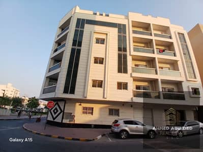 10+ Schlafzimmer Building zum Verkauf in Al Nuaimiya, Ajman - WhatsApp Image 2026-09-26 at 11.45. 57 PM. jpeg