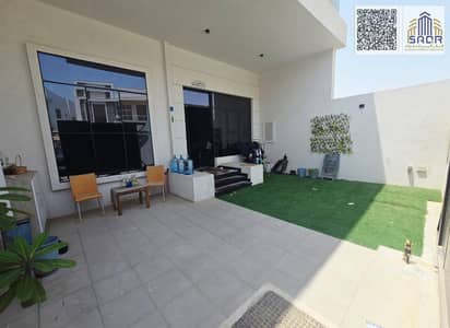 4 Schlafzimmer Townhouse zum Miete in Al Yasmeen, Ajman - 1000119069. jpg 4 Schlafzimmer Townhouse zum Miete in Al Yasmeen, Ajman - 1000119069. jpg