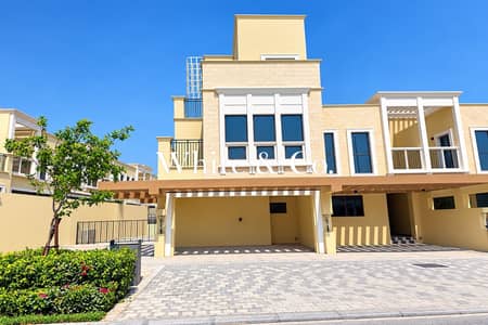5 Slaapkamers Townhouse te Huur in DAMAC Lagoons, Dubai - Rijwoning in DAMAC Lagoons,Malta, 5 slaapkamers, 220000 AED - 16529805 5 Slaapkamers Townhouse te Huur in DAMAC Lagoons, Dubai - Rijwoning in DAMAC Lagoons,Malta, 5 slaapkamers, 220000 AED - 16529805