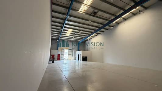 Warehouse for Rent in Industrial Area, Sharjah - WhatsApp Image 2026-09-21 at 17.06. 16 (2). jpeg
