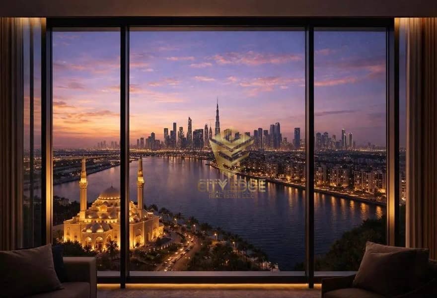 Ático en Al Taawun,Alteneiji Tower, 5 dormitorios, 5750000 AED - 16650344 Ático en Al Taawun,Alteneiji Tower, 5 dormitorios, 5750000 AED - 16650344