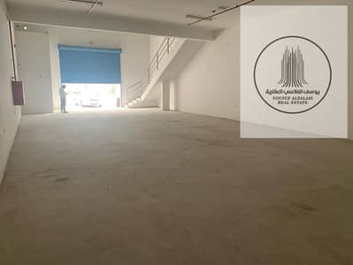Warehouse for Rent in Al Jurf, Ajman - WhatsApp Image 2026-09-26 at 1.56. 41 PM. jpeg