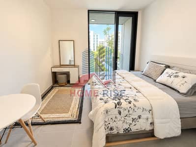 Studio for Rent in Aljada, Sharjah - 67D807D3-581B-458B-BF03-7521C72D4025. png Studio for Rent in Aljada, Sharjah - 67D807D3-581B-458B-BF03-7521C72D4025. png