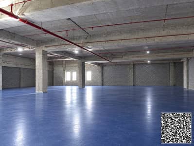 Showroom in affitto a Al Rashidiya, Ajman - WhatsApp Image 2026-09-24 at 17.32. 04. jpeg
