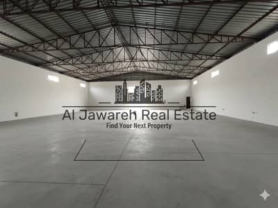 Warehouse in affitto a Umm Dera, Umm Al Quwain - 627c9a19-54e3-4a0f-a848-66f1502187a7. jpeg