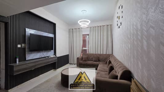 Appartement de 2 chambres à à louer à Al Hamidiyah, Ajman - WhatsApp Image 2026-09-26 at 11.52. 12 PM (1). jpeg Appartement de 2 chambres à à louer à Al Hamidiyah, Ajman - WhatsApp Image 2026-09-26 at 11.52. 12 PM (1). jpeg