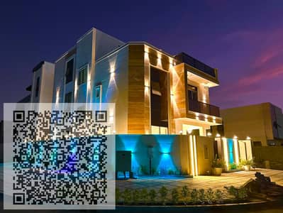 6 habitaciones Villa para en Alquiler en Al Yasmeen, Ajman - WhatsApp Image 2026-09-26 at 8.52. 05 PM. jpeg 6 habitaciones Villa para en Alquiler en Al Yasmeen, Ajman - WhatsApp Image 2026-09-26 at 8.52. 05 PM. jpeg