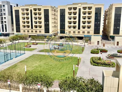 16 Apartments for Rent in 5209 Muweilah Building, Muwaileh Commercial ...