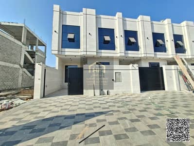 4 Schlafzimmer Townhouse zum Miete in Al Yasmeen, Ajman - WhatsApp Image 2026-09-26 at 11.27. 19 AM-watermark. jpg 4 Schlafzimmer Townhouse zum Miete in Al Yasmeen, Ajman - WhatsApp Image 2026-09-26 at 11.27. 19 AM-watermark. jpg