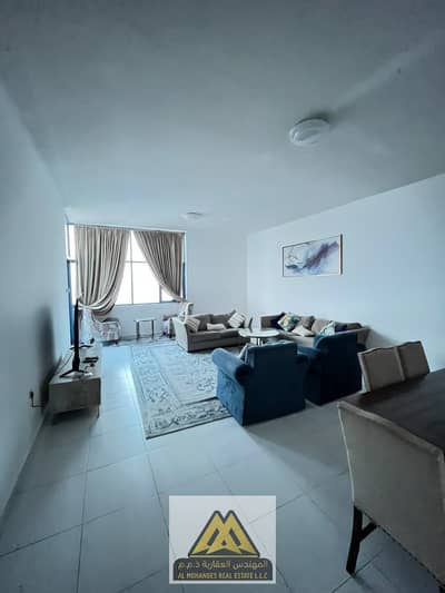 3 Camere Appartamento in affitto a Al Rashidiya, Ajman - WhatsApp Image 2026-09-26 at 13.55. 41. jpeg
