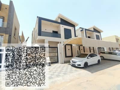 5 habitaciones Villa para en Alquiler en Al Yasmeen, Ajman - WhatsApp Image 2026-09-26 at 8.56. 53 PM. jpeg 5 habitaciones Villa para en Alquiler en Al Yasmeen, Ajman - WhatsApp Image 2026-09-26 at 8.56. 53 PM. jpeg