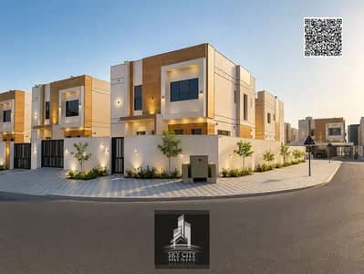3 Slaapkamers Villa te Koop in Al Helio, Ajman - WhatsApp Image 2026-09-06 at 2.20. 17 PM. jpeg