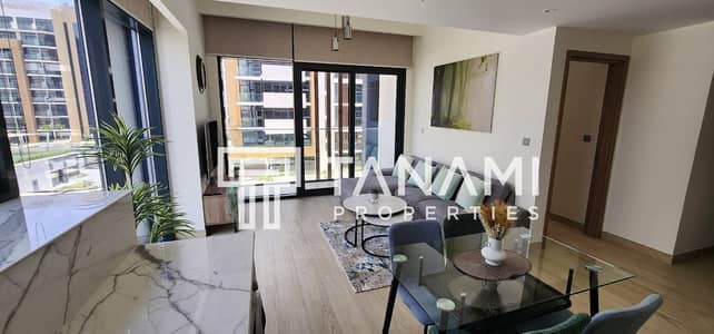 1 Schlafzimmer Wohnung zum Miete in Meydan, Dubai - Wohnung in Meydan,Azizi Riviera,Azizi Riviera 15, 1 schlafzimmer, 75000 AED - 16650548 1 Schlafzimmer Wohnung zum Miete in Meydan, Dubai - Wohnung in Meydan,Azizi Riviera,Azizi Riviera 15, 1 schlafzimmer, 75000 AED - 16650548