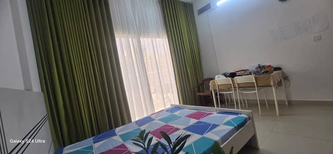 Appartement de 2 chambres à à vendre à Al Yasmeen, Ajman - 5d0df51f-d718-4f10-8844-ea930d5b5284. jpeg