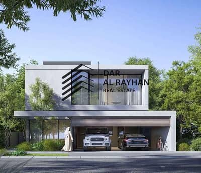 تاون هاوس 3 غرف نوم للبيع في السحمة، الشارقة - 223640. jpg