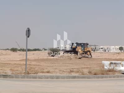 Plot te Koop in Hoshi, Sharjah - 03. jpg Plot te Koop in Hoshi, Sharjah - 03. jpg