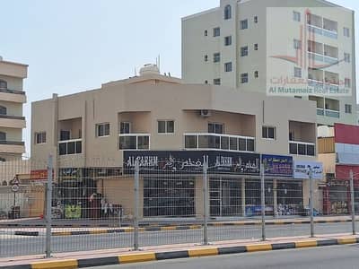 Building for Sale in Al Nuaimiya, Ajman - ىىىى. jpg Building for Sale in Al Nuaimiya, Ajman - ىىىى. jpg