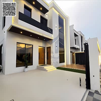5 Bedroom Villa for Sale in Al Zahya, Ajman - 1000407849. png 5 Bedroom Villa for Sale in Al Zahya, Ajman - 1000407849. png