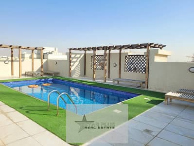 1 habitación Apartamento para en Alquiler en Al Warqaa, Dubai - IMG-20230531-WA0017. jpg