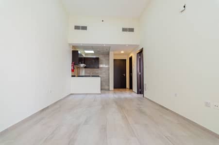 1 Schlafzimmer Wohnung zum Miete in Dubai South, Dubai - G12. jpg