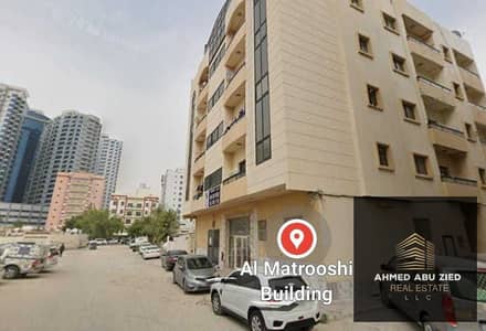 مبنى سكني 10+ غرف نوم للبيع في الراشدية، عجمان - owiWxrUXxSNpIIhGvUgrLAAzV1Nm6g7h8Hzh0B7c. jpg مبنى سكني 10+ غرف نوم للبيع في الراشدية، عجمان - owiWxrUXxSNpIIhGvUgrLAAzV1Nm6g7h8Hzh0B7c. jpg