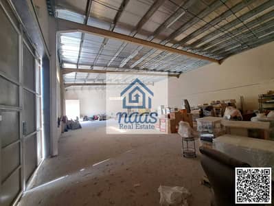 Warehouse te Huur in Al Jurf, Ajman - AxYit4c604GuFzJzIR0ZddfT28i1lW3gWhzjW9tH. jpg