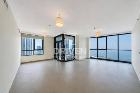 2 habitaciones Apartamento para en Alquiler en Dubai Creek Harbour, Dubai - Apartamento en Dubai Creek Harbour，Dubai Creek Residences，Dubai Creek Residence Tower 1 North, 2 dormitorios, 170000 AED - 16650753