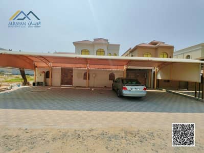 Villa para en Alquiler en Al Mowaihat, Ajman - IMG_20260927_110505_edit_104086971589302. jpg
