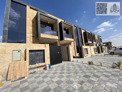 5 habitaciones Villa para en Venta en Al Helio, Ajman - WhatsApp Image 2026-09-26 at 1.53. 40 PM. jpeg