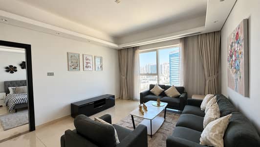 1 Schlafzimmer Wohnung zum Miete in Jumeirah Village Circle (JVC), Dubai - C. png