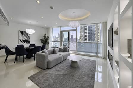 3 habitaciones Apartamento para en Venta en Downtown Dubai, Dubai - Apartamento en Downtown Dubai,DAMAC Maison The Distinction, 3 dormitorios, 3200000 AED - 16538258 3 habitaciones Apartamento para en Venta en Downtown Dubai, Dubai - Apartamento en Downtown Dubai,DAMAC Maison The Distinction, 3 dormitorios, 3200000 AED - 16538258