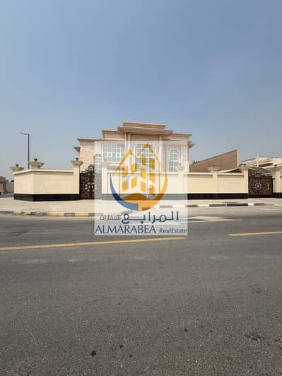 Villa de 6 chambres à à vendre à Turrfa, Sharjah - 2d3b4059-aa0a-411f-96f5-cafeb9d8c2e3. jpeg Villa de 6 chambres à à vendre à Turrfa, Sharjah - 2d3b4059-aa0a-411f-96f5-cafeb9d8c2e3. jpeg