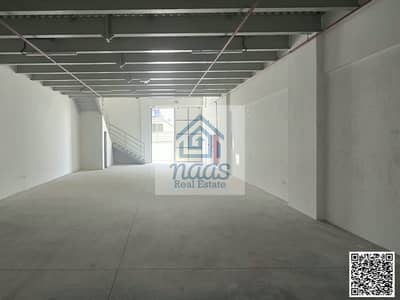 Warehouse te Huur in Al Jurf, Ajman - 39afce4d-9f09-4ebd-96d8-1a1592ba5860. jpg