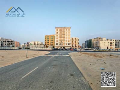 Plot in vendita a Al Jurf, Ajman - 9ce2a5aa-bbbe-47c0-909e-2b693dca2890. jpg Plot in vendita a Al Jurf, Ajman - 9ce2a5aa-bbbe-47c0-909e-2b693dca2890. jpg