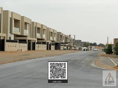 ارض سكنية للبيع في الزاهية، عجمان - WhatsApp Image 2026-03-31 at 4.40. 57 PM. jpeg ارض سكنية للبيع في الزاهية، عجمان - WhatsApp Image 2026-03-31 at 4.40. 57 PM. jpeg