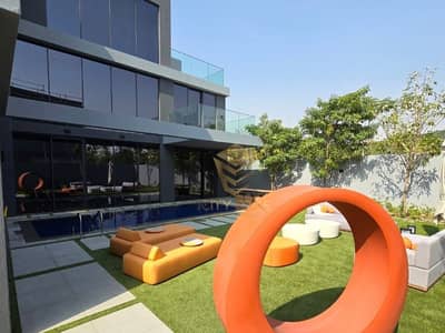 3 habitaciones Townhouse para en Venta en Al Menhaz, Sharjah - Casa adosada en Al Menhaz，Masaar 3, 3 dormitorios, 3600000 AED - 16650828
