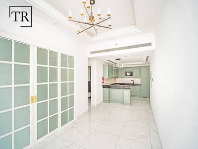 1 Schlafzimmer Wohnung zum Miete in Arjan, Dubai - Wohnung in Arjan，Vincitore Benessere, 1 schlafzimmer, 80000 AED - 16650846