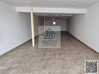 Warehouse te Huur in Al Jurf, Ajman - 91b0732b-4fe0-4299-b332-6d19974ca6e3. jpg