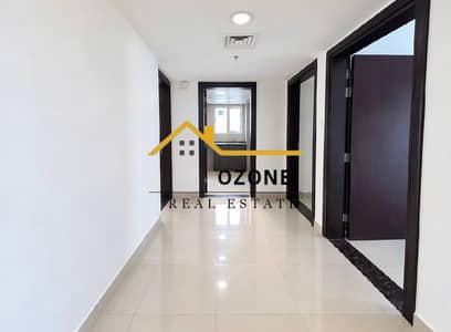 2 habitaciones Apartamento para en Alquiler en Muwaileh Commercial, Sharjah - 83810. jpg