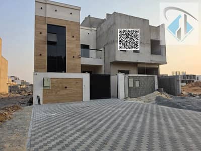4 Slaapkamers Townhouse te Koop in Al Zahya, Ajman - batch_WhatsApp Image 2026-09-22 at 8.28. 04 PM. jpeg 4 Slaapkamers Townhouse te Koop in Al Zahya, Ajman - batch_WhatsApp Image 2026-09-22 at 8.28. 04 PM. jpeg